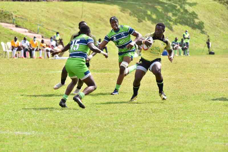 Rugby: Kabras Sugar to renew rivalry with KCB at Kakamega Sevens