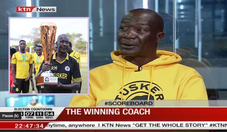 How Matano won his fourth Premier League title and plans for next season