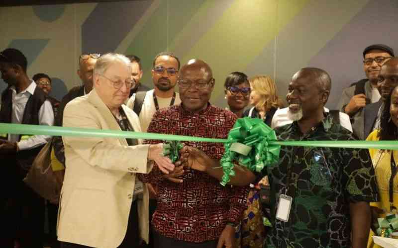 Innovation hub launched to drive local healthcare solutions