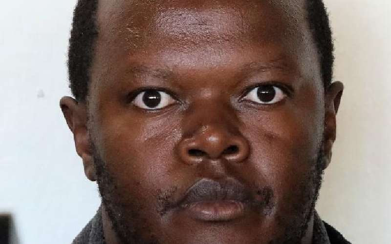 Court told former KDF soldier doubted paternity of children, sought DNA test