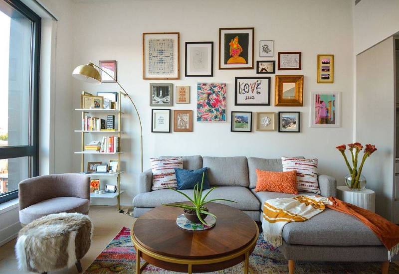 How to redecorate your home on a budget