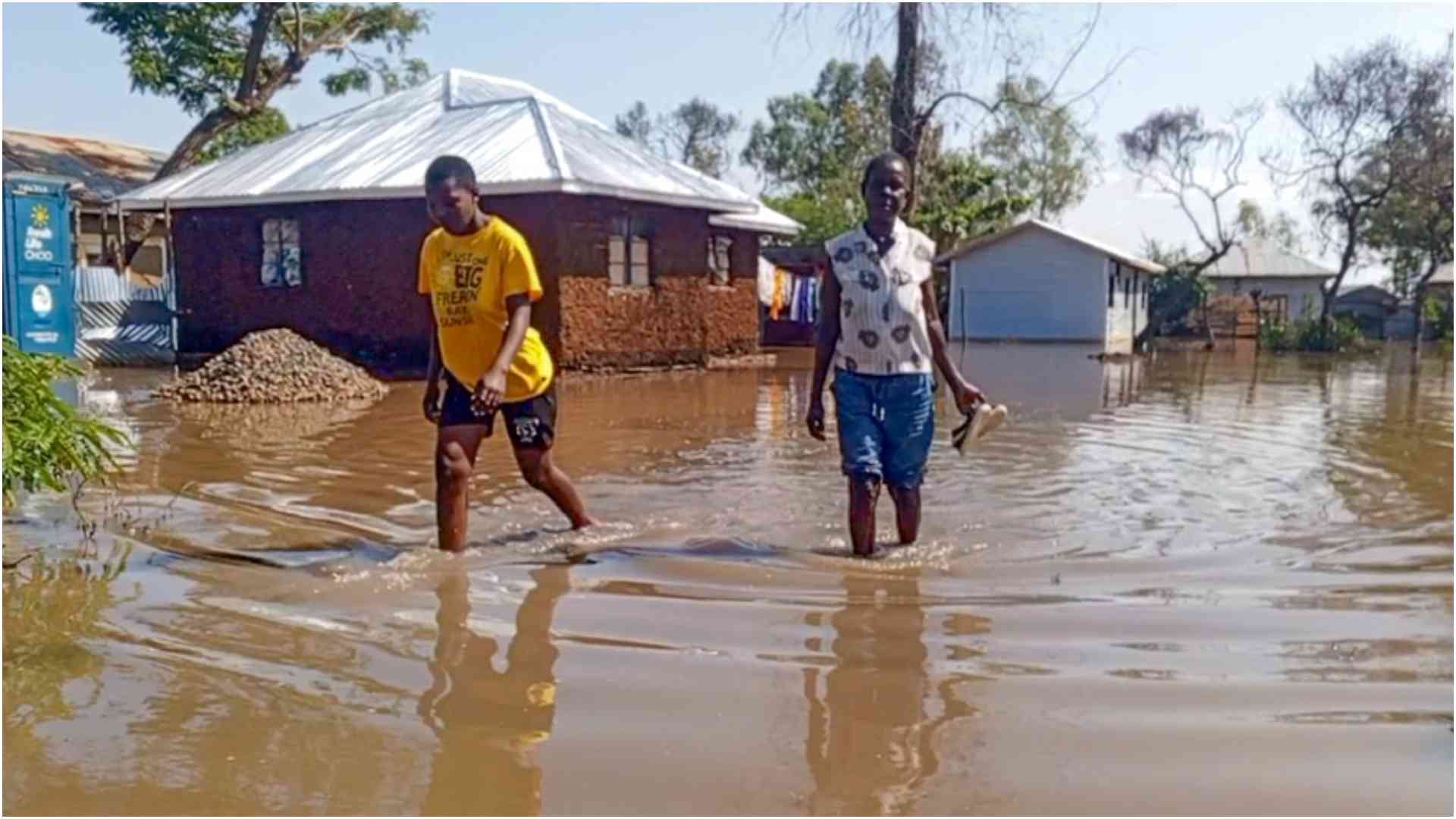 Kisumu, Nakuru, Uasin Gishu, 17 other counties to experience week-long heavy rains