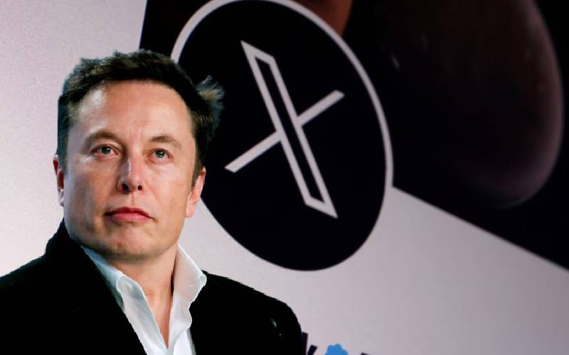 Advertisers flee Elon Musk's X amid concerns of antisemitism backlash