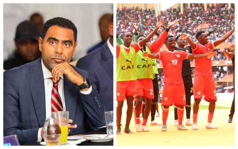 FKF Crisis: Is CHAN insurance saga just the tip of the iceberg?