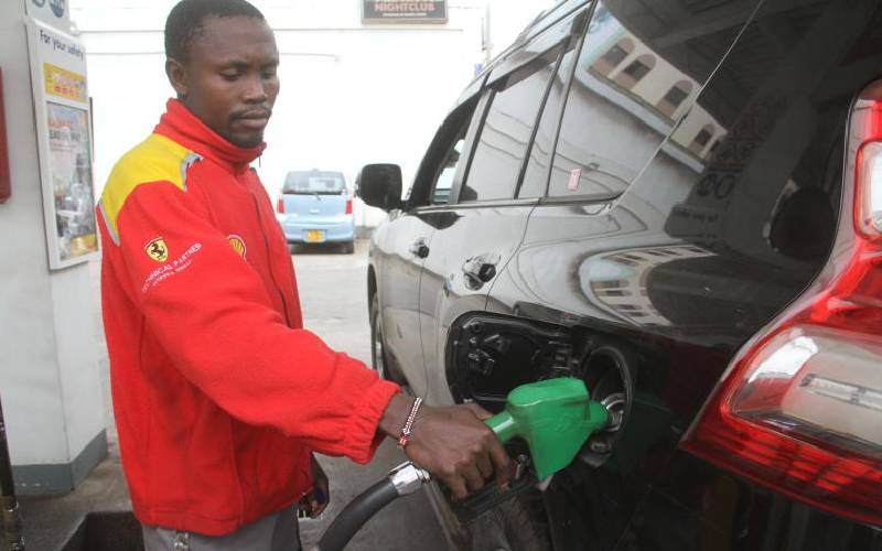 Kenya risks IMF wrath after Ruto's retreat on fuel subsidy