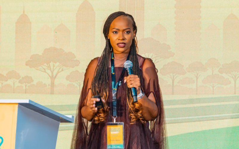 AI, speed and convenience reshape Kenya's online shopping