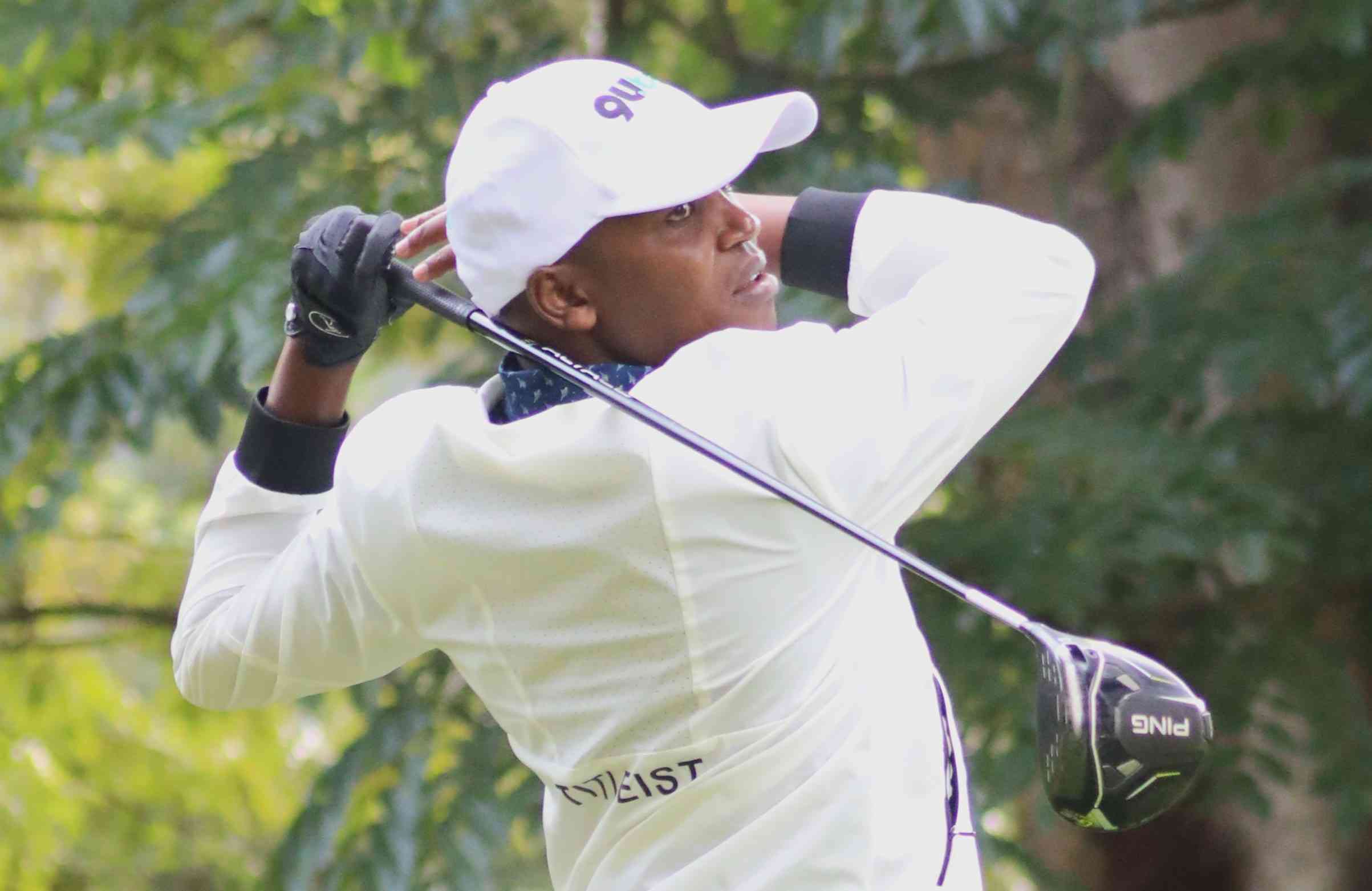 Mulembe outclass the Great Rift at the Royal course