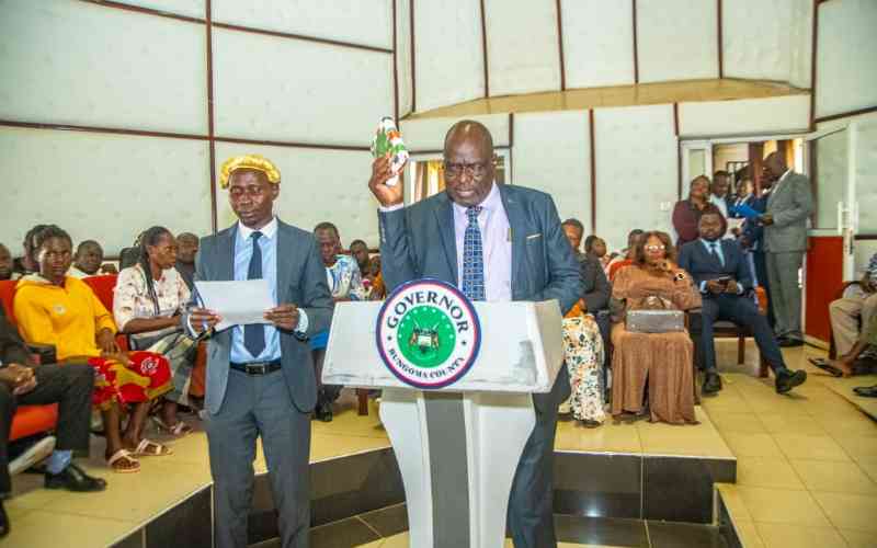 Lusaka swears in new CPSB members, vows to end nepotism