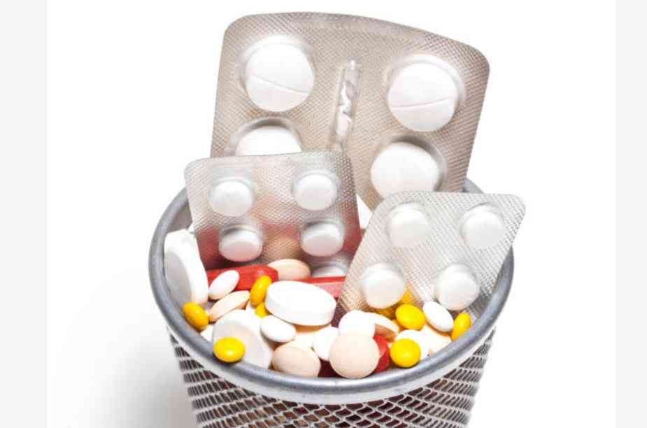 Why overusing antibiotics is putting Kenyan lives at risk