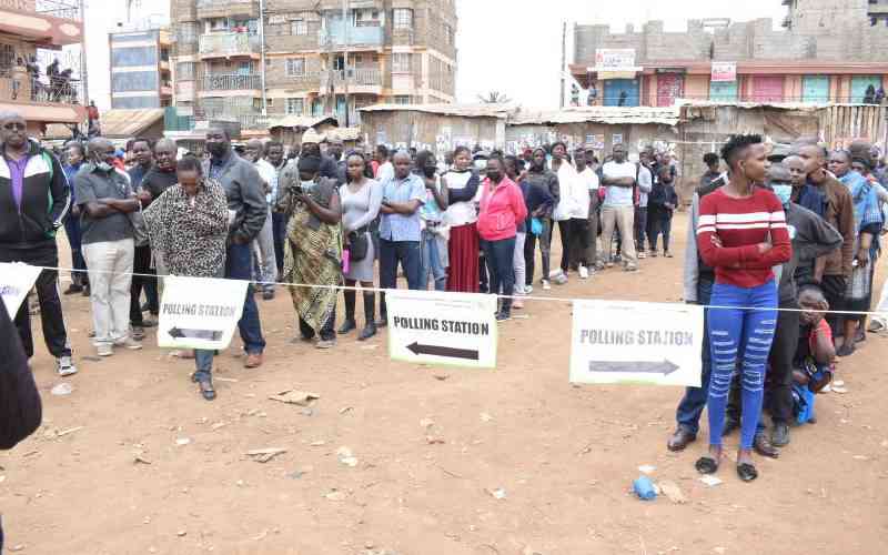 In the 2027 elections, a people-focused policy agenda should take centre stage