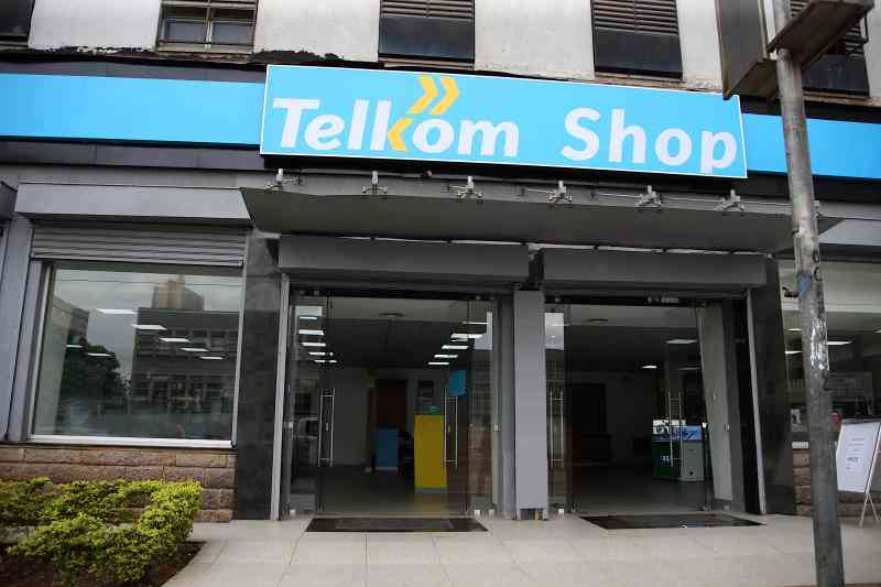 US firm pushes to liquidate Telkom Kenya in Sh10b site fees row