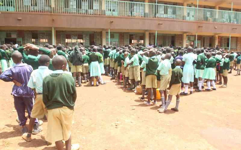 Why CBE candidates will have no certificates
