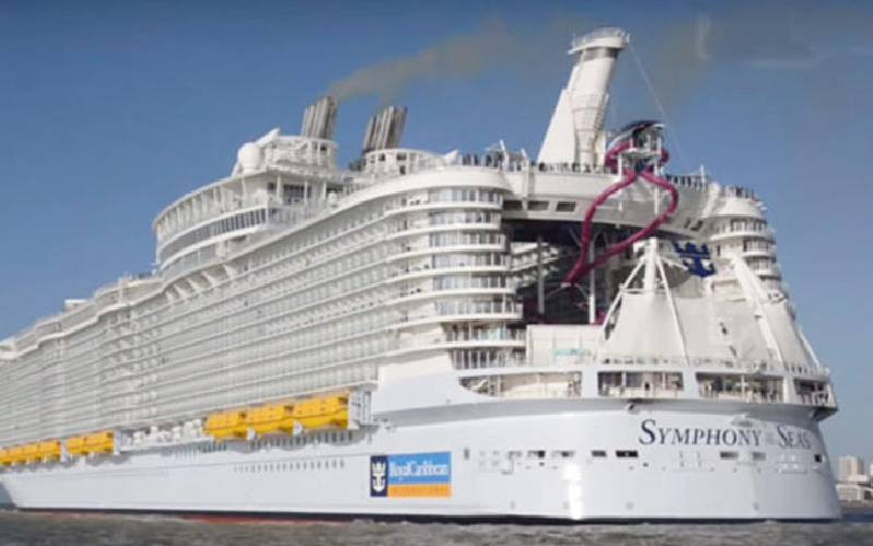 Royal Caribbean cruises to recruit 2000 Kenyans