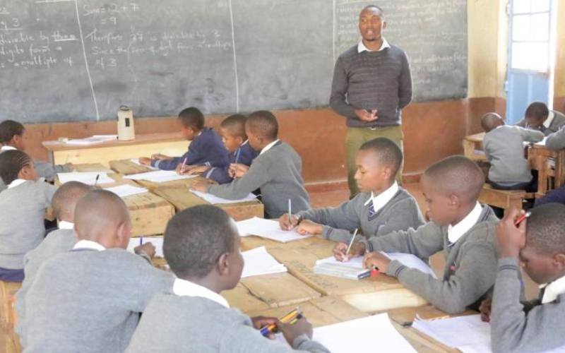 Relief to parents as lunch charges scrap