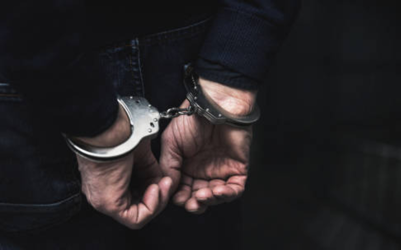 Meta employee arrested after alleged explicit chats with decoy posing as 13-year-old