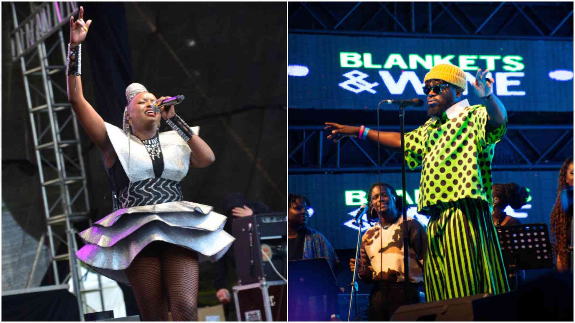 Blankets and Wine announces UK debut as event celebrates 16 years