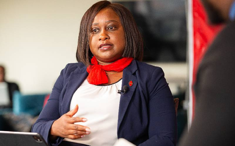 SMEs challenged to leverage on technology for cross border trade