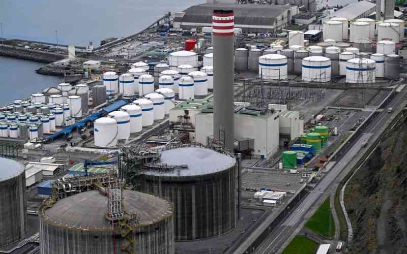 Middle East war: global economic fallout