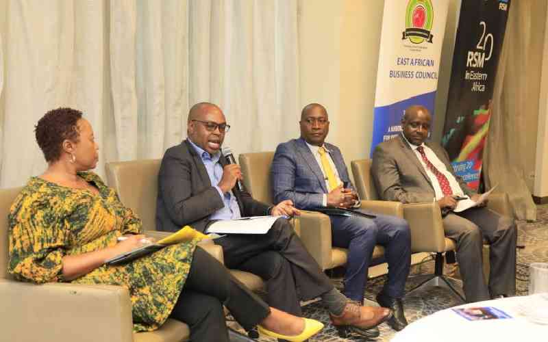 Bottlenecks stagnating the EAC integration amid fresh lobbying