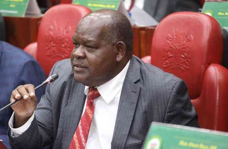 IEBC plans to spend Sh57.4b in 2027 polls, register 6.3m new voters