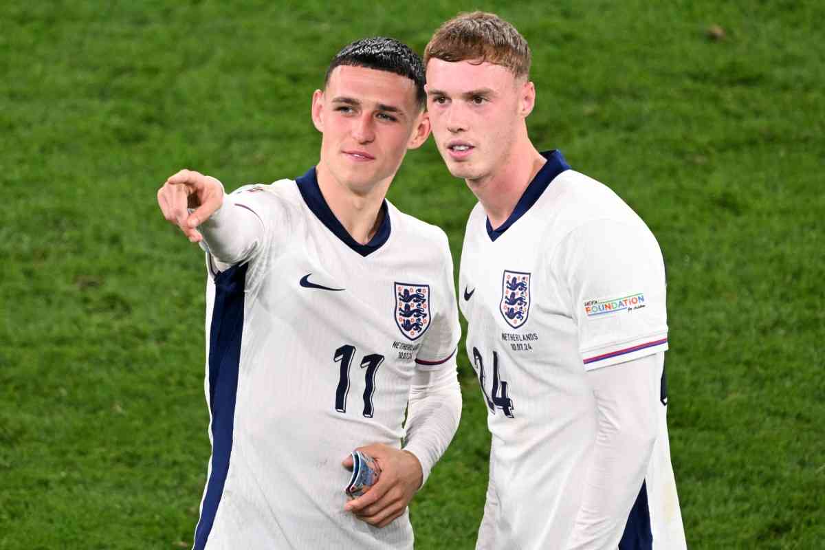 Maguire, Palmer and Foden left out of England World Cup squad