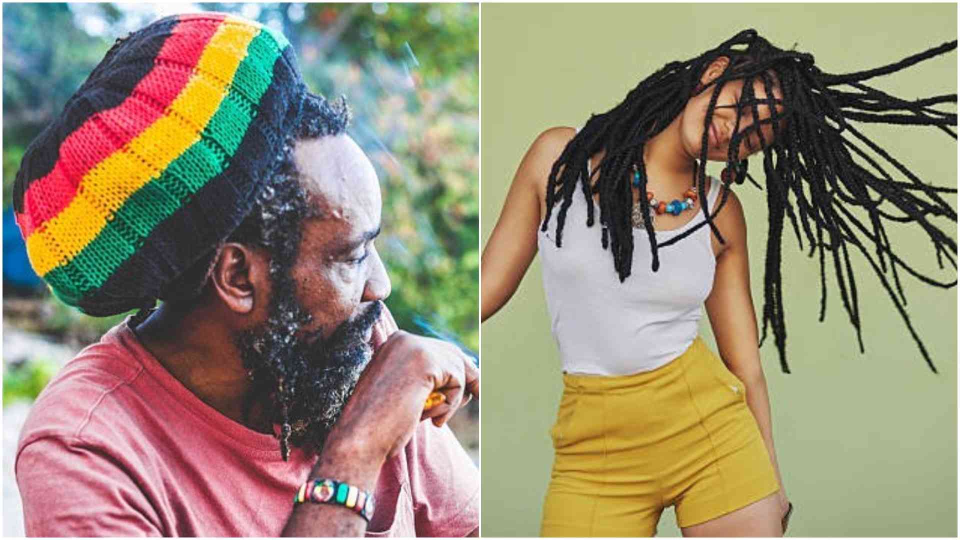 Rastafarians in Kenya fight to decriminalise cannabis, say herb is sacred