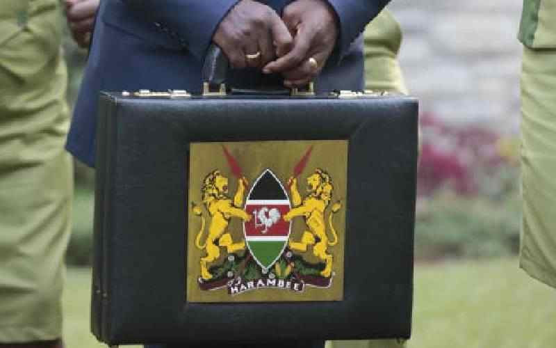 Experts weigh in on Court of Appeal ruling on 2023 Finance Bill