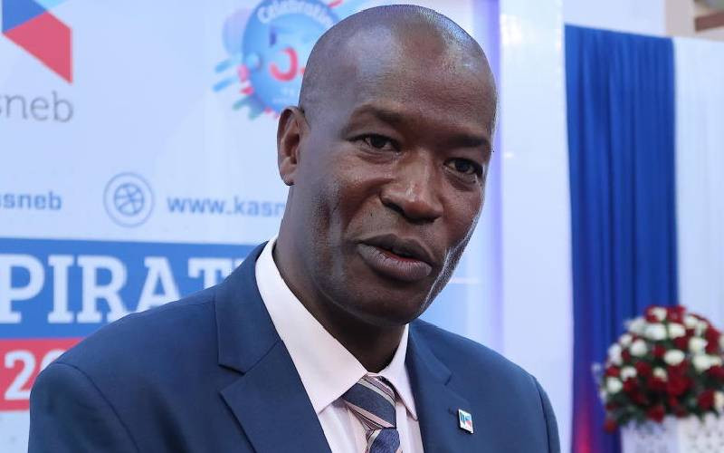 Kasneb develops new course to boost fight against graft