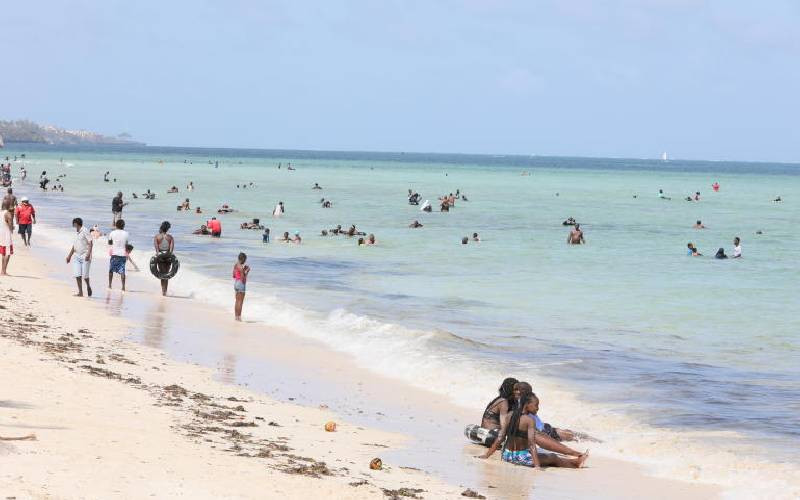 Conferences, open skies policy boost Coast tourism numbers