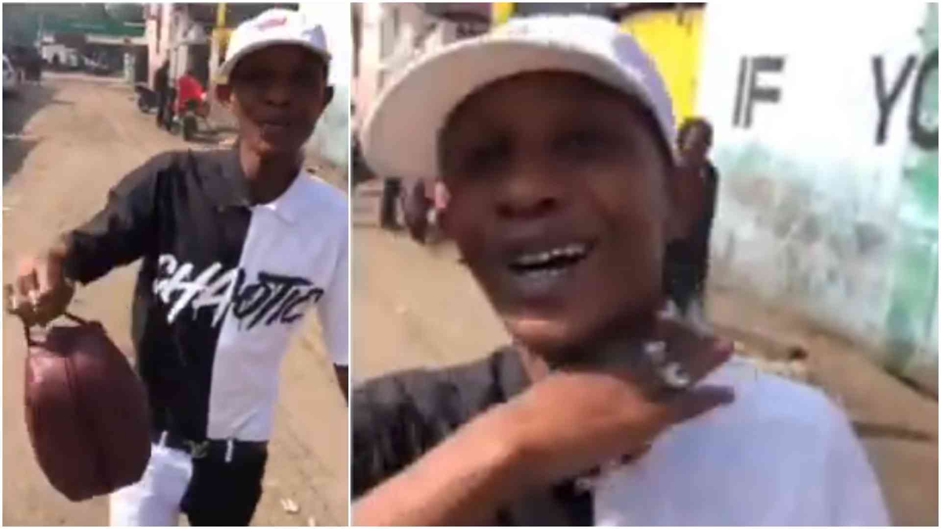 'Kumi na Nne Supuu': What Kenyans think viral sheng actually means