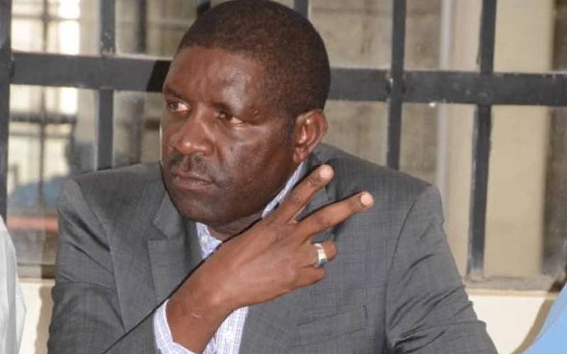 Energy watchdog committee seeks more time on Sh12b fuel scandal probe