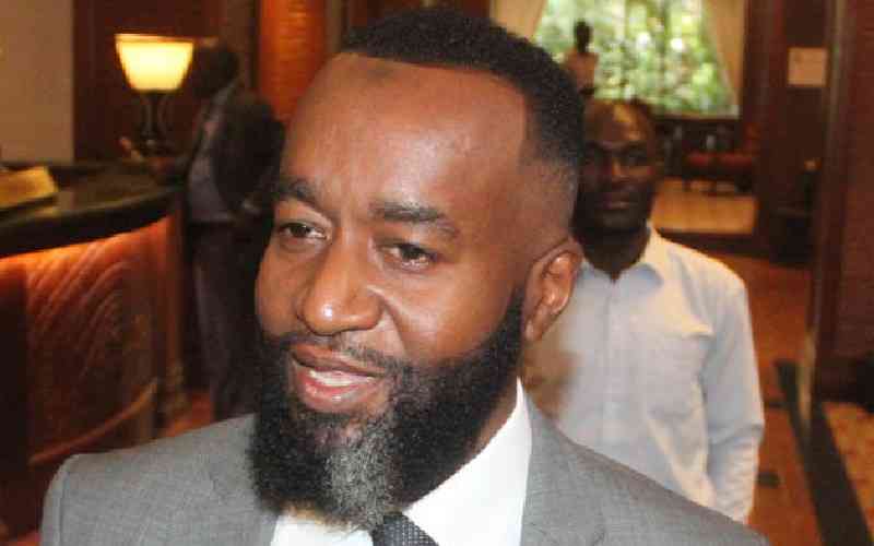 Joho regime rejected help to renovate Mombasa Stadium