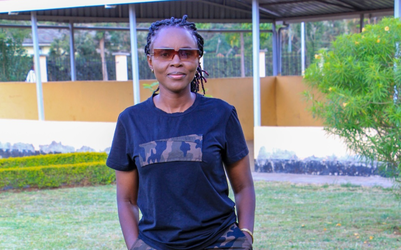 Police officer uses talent to transform society through youth empowerment shows