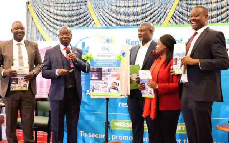DPP commits to protect media freedom, rights of journalists