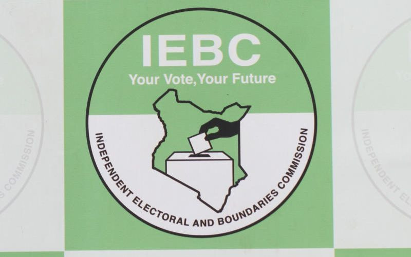 Kenya risks having illegitimate election IEBC lawyer warns