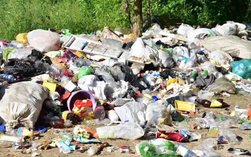 Nema, tackle pollution with more seriousness