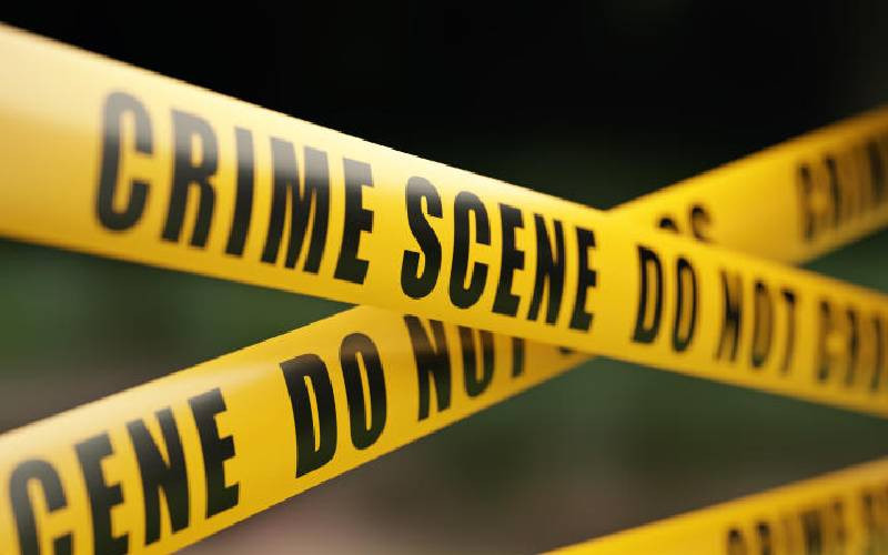 Police probe killing of woman shot dead in front of her home in Kuria
