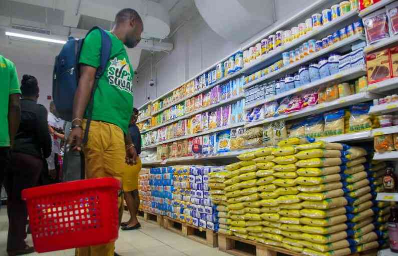 How shrinking wallets are pushing Kenyans to brand switching