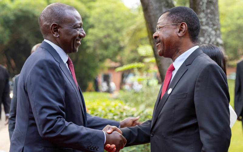 Calls for peace and unity domi...