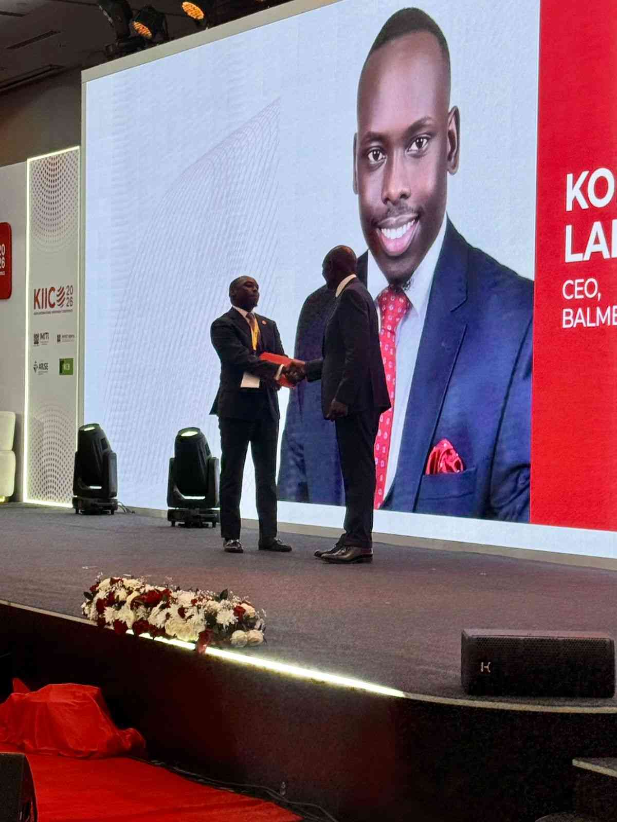 Balmer Healthcare to establish Sh26 billion tertiary facility in Eldoret