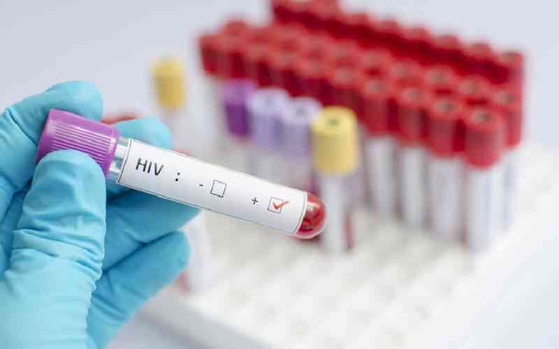 New rapid tests fight deadly infections in Africa