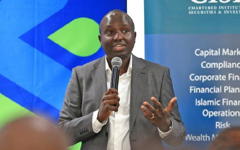 Standard Chartered partners with CISI to boost wealth management expertise