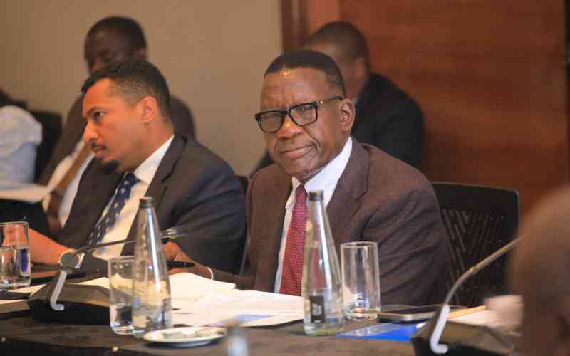 Oil production to start as Turkana exports set to start this year