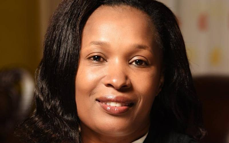 Magistrates and Judges association enjoined in case seeking to block Stella Atambo's graft prosecution