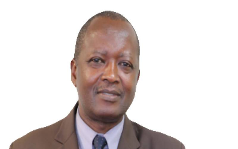 Massa Hamisi: Profile of man replacing Kinoti as DCI chief in acting capacity