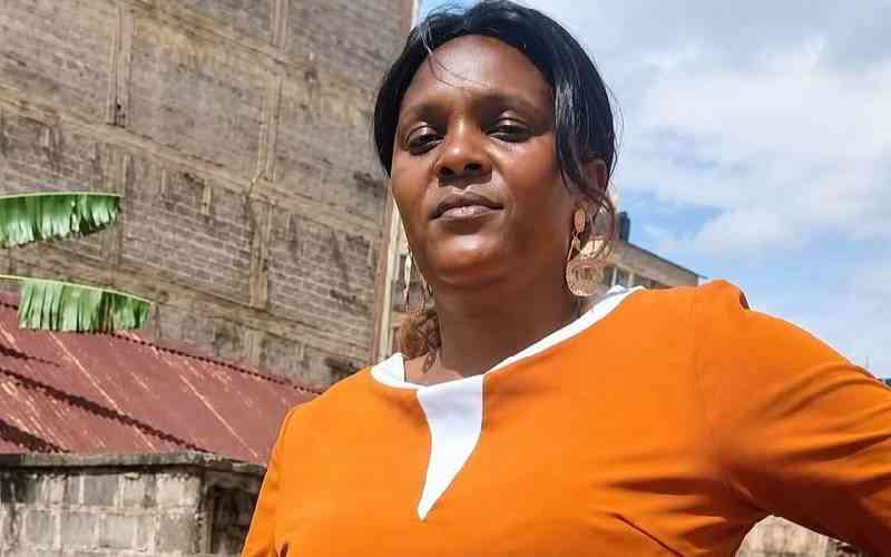 Political intolerance has no place at all in our democracy