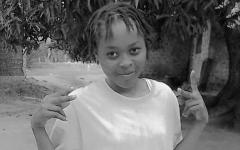 Teacher linked to death of Grade 8 pupil arrested