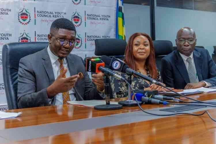 High Court suspends 2026 National Youth Council elections