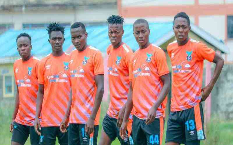 NSL promotion race heads for dramatic finish amid growing FKF confusion