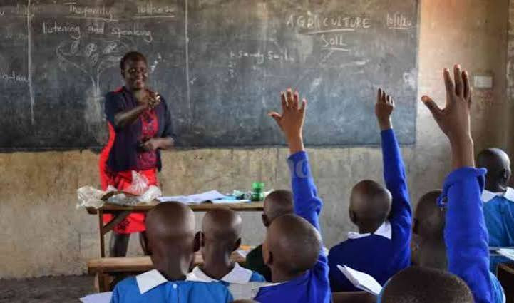 Fate of 3,000 schools with no students hangs in a balance